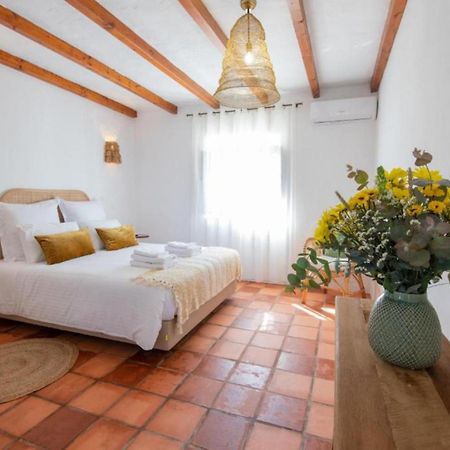 Mystay - Herdade Do Vale Da Abelheira Grândola Buitenkant foto