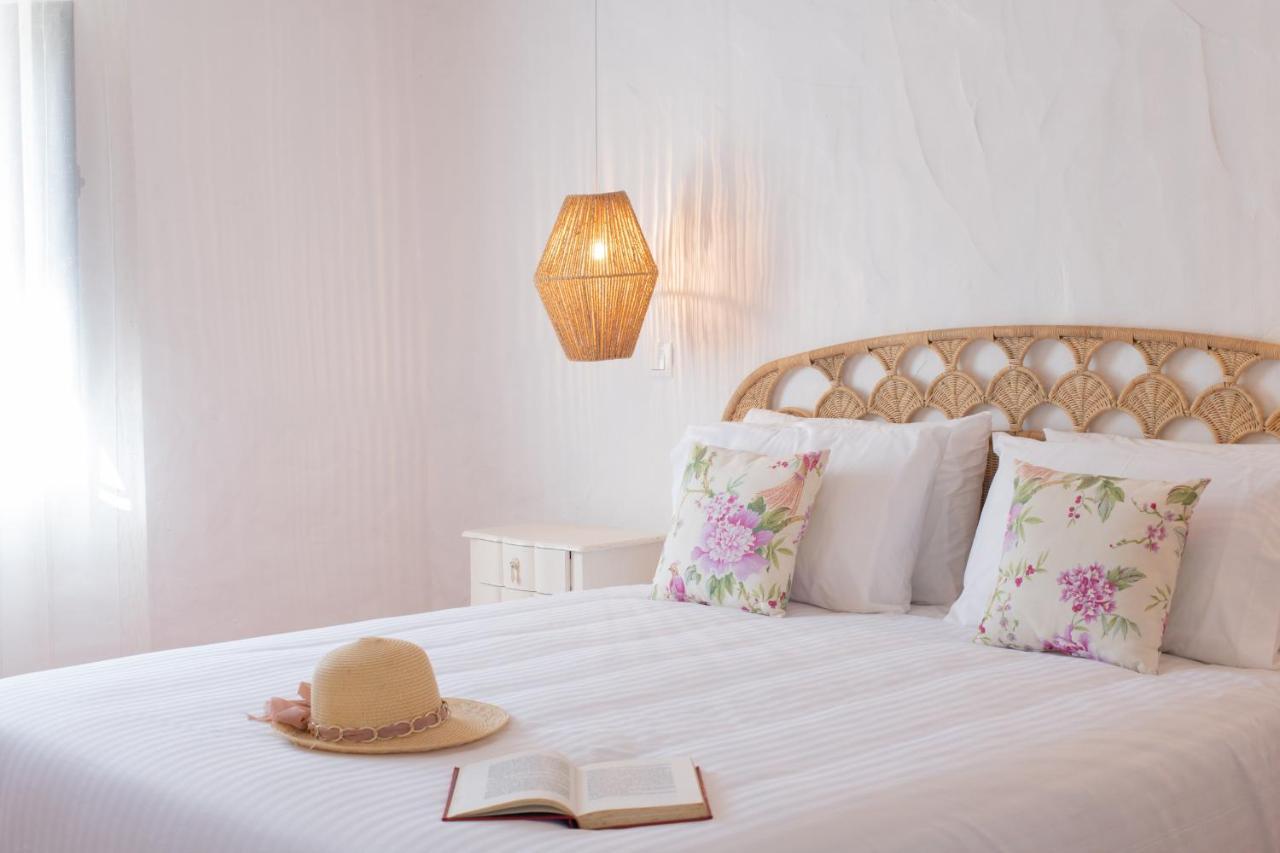 Mystay - Herdade Do Vale Da Abelheira Grândola Buitenkant foto