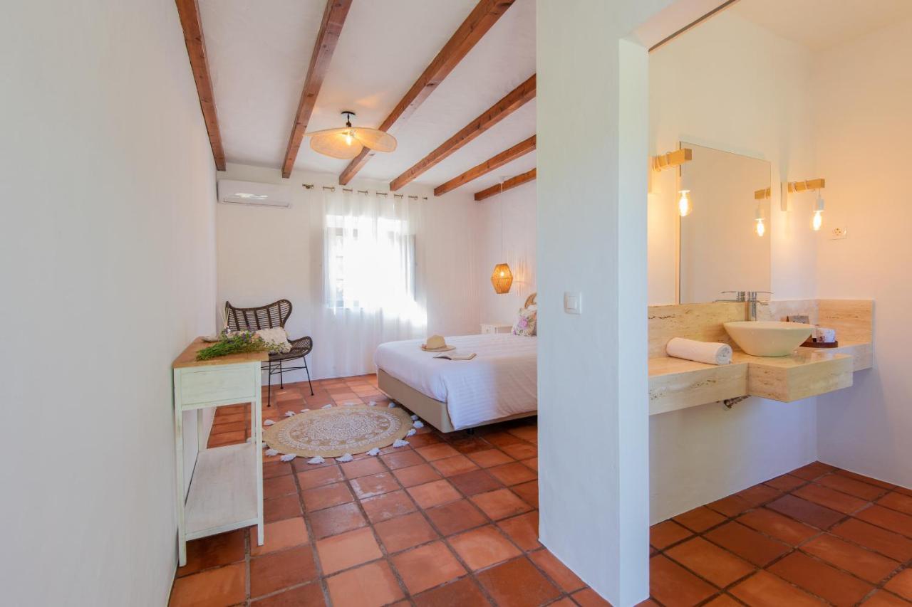 Mystay - Herdade Do Vale Da Abelheira Grândola Buitenkant foto