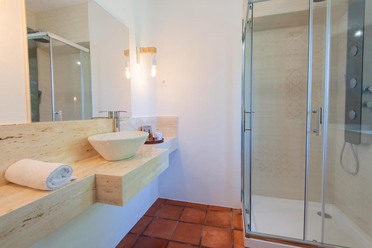 Mystay - Herdade Do Vale Da Abelheira Grândola Buitenkant foto