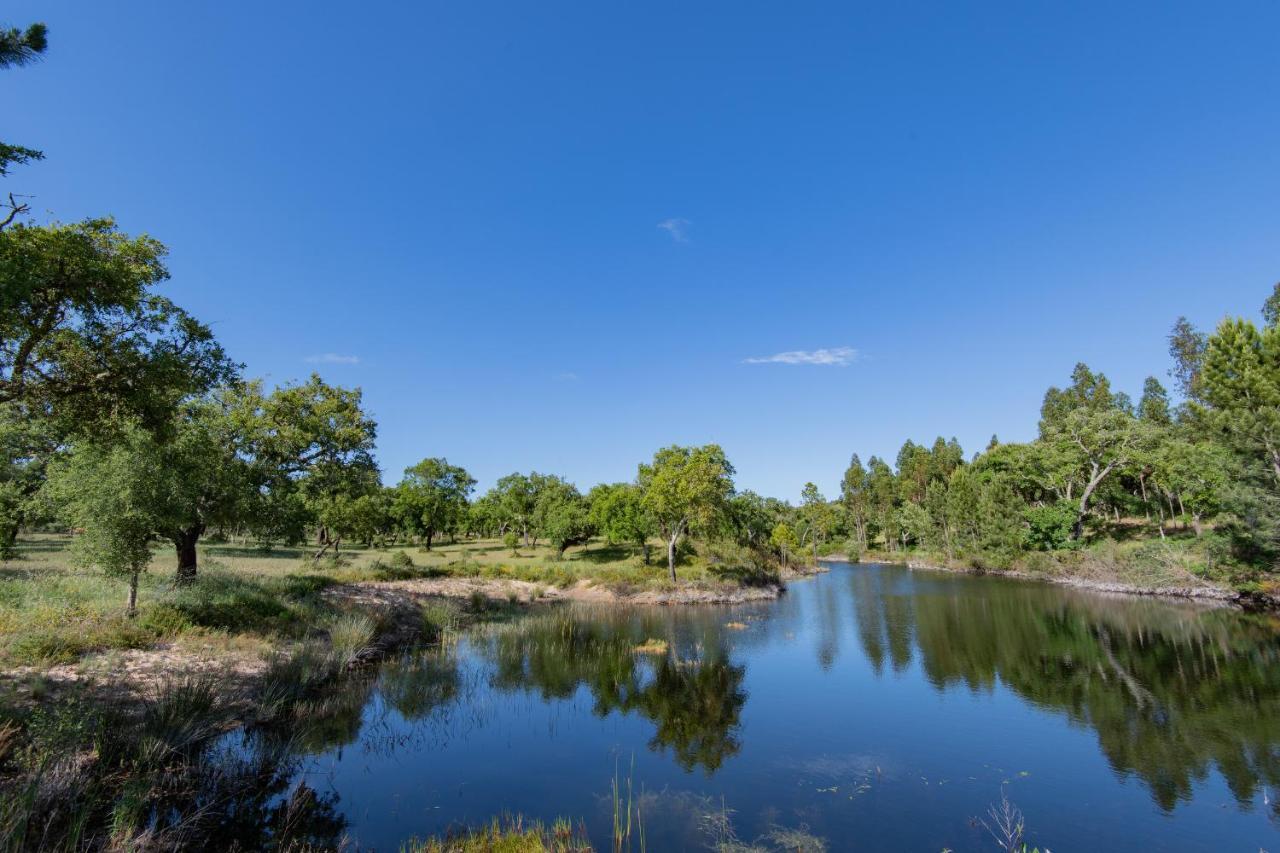 Mystay - Herdade Do Vale Da Abelheira Grândola Buitenkant foto