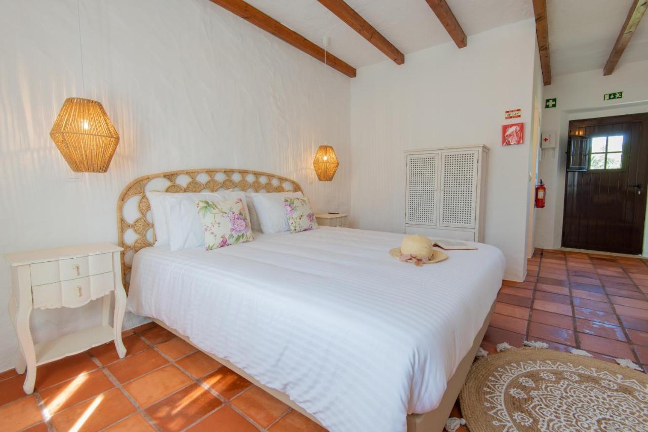 Mystay - Herdade Do Vale Da Abelheira Grândola Buitenkant foto