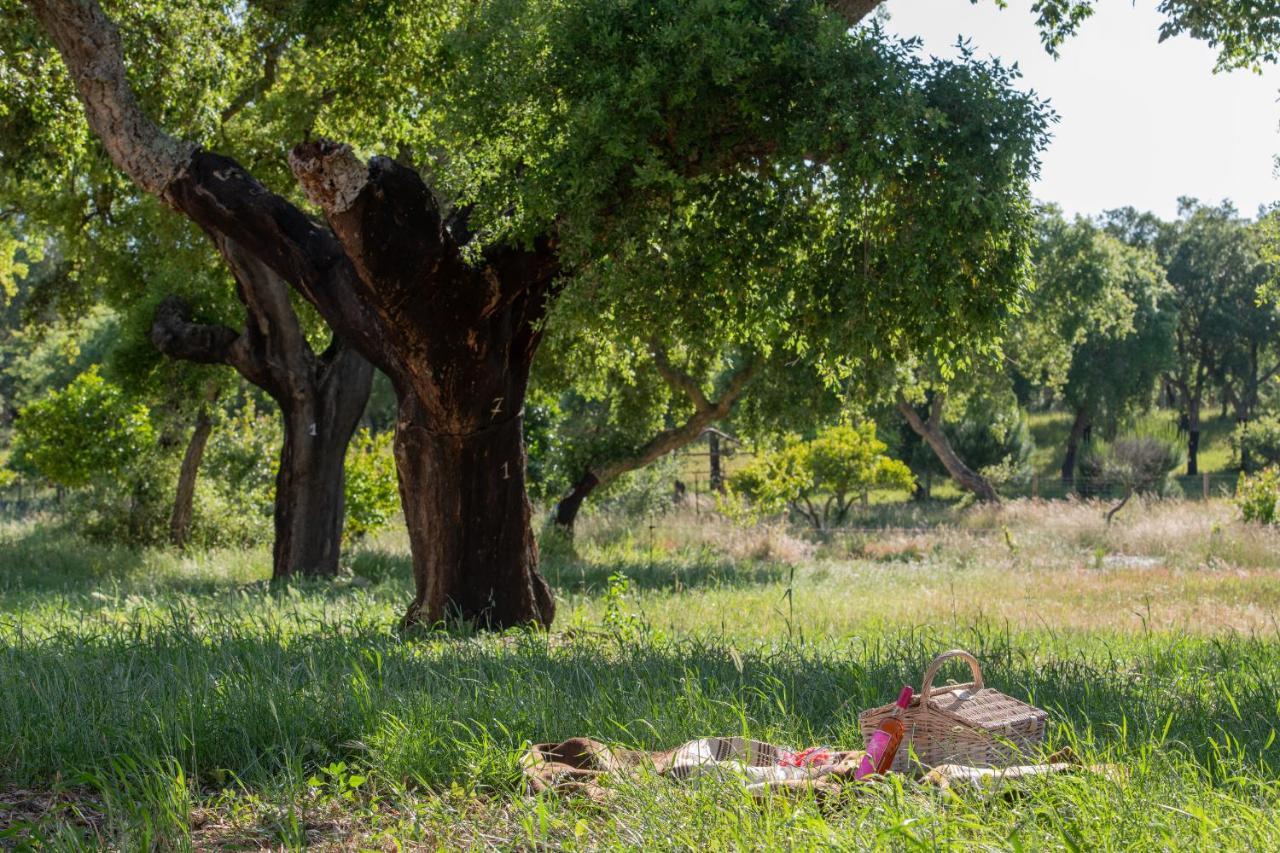 Mystay - Herdade Do Vale Da Abelheira Grândola Buitenkant foto