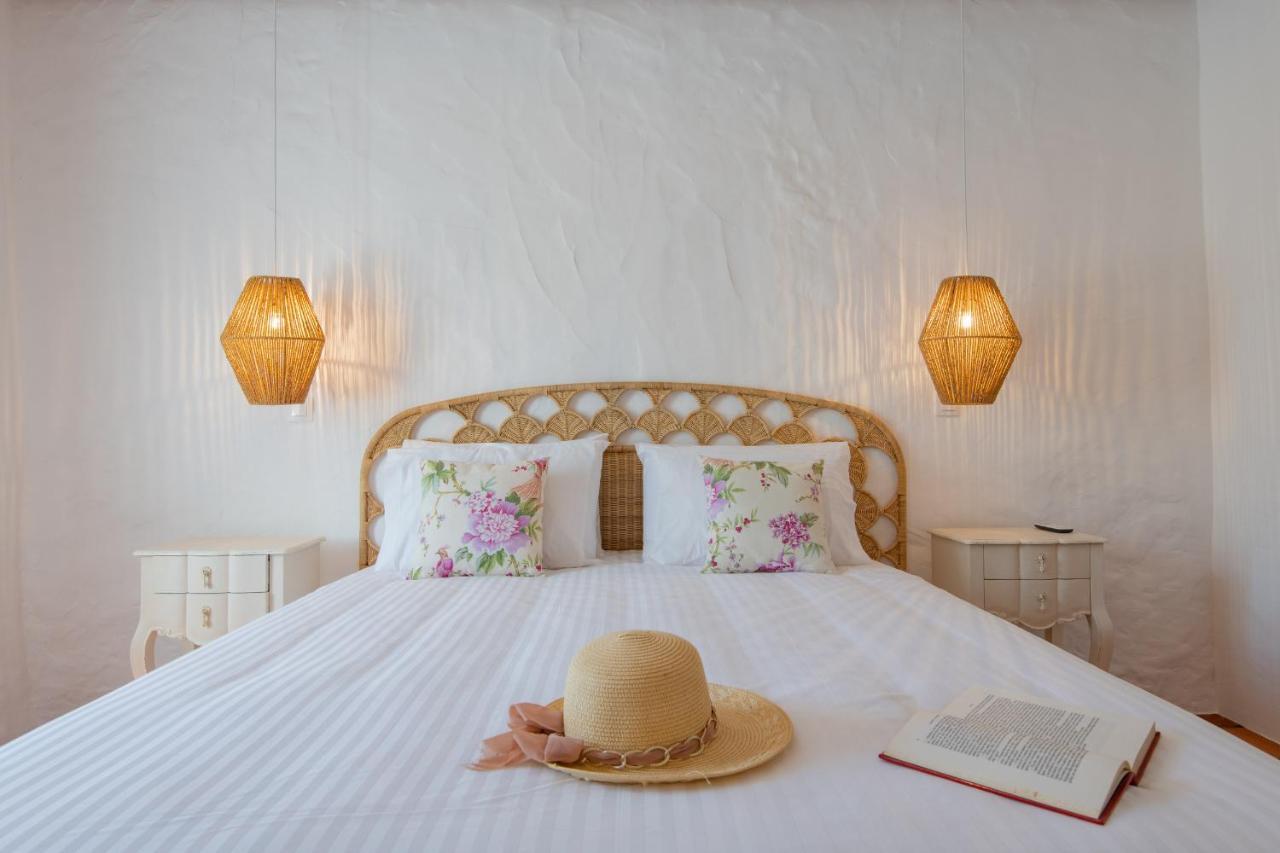 Mystay - Herdade Do Vale Da Abelheira Grândola Buitenkant foto