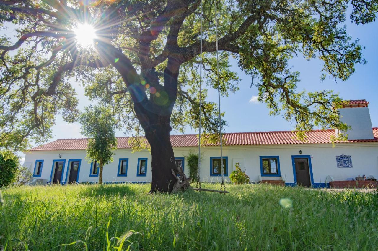 Mystay - Herdade Do Vale Da Abelheira Grândola Buitenkant foto