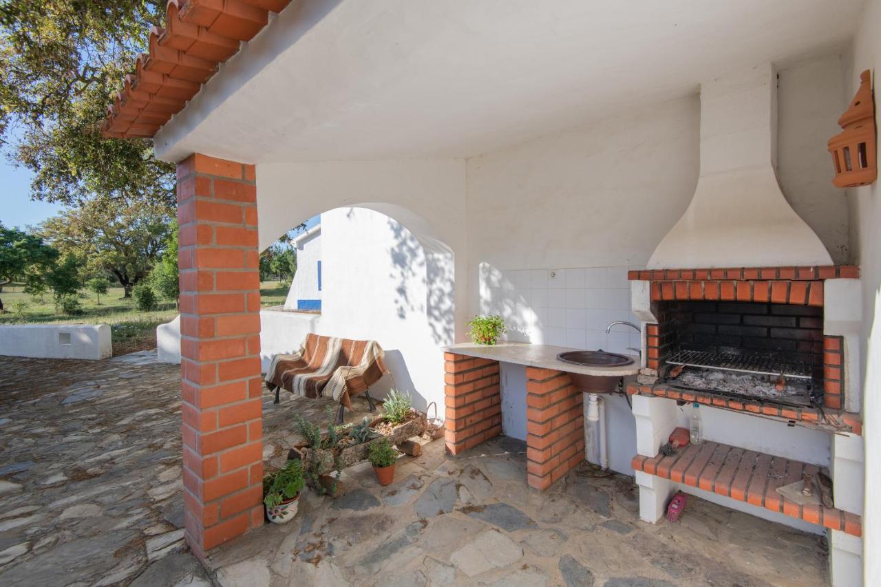 Mystay - Herdade Do Vale Da Abelheira Grândola Buitenkant foto
