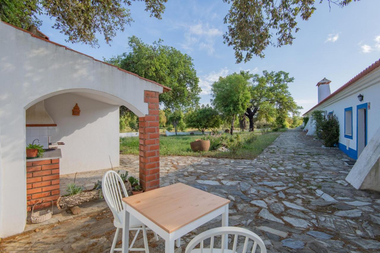 Mystay - Herdade Do Vale Da Abelheira Grândola Buitenkant foto