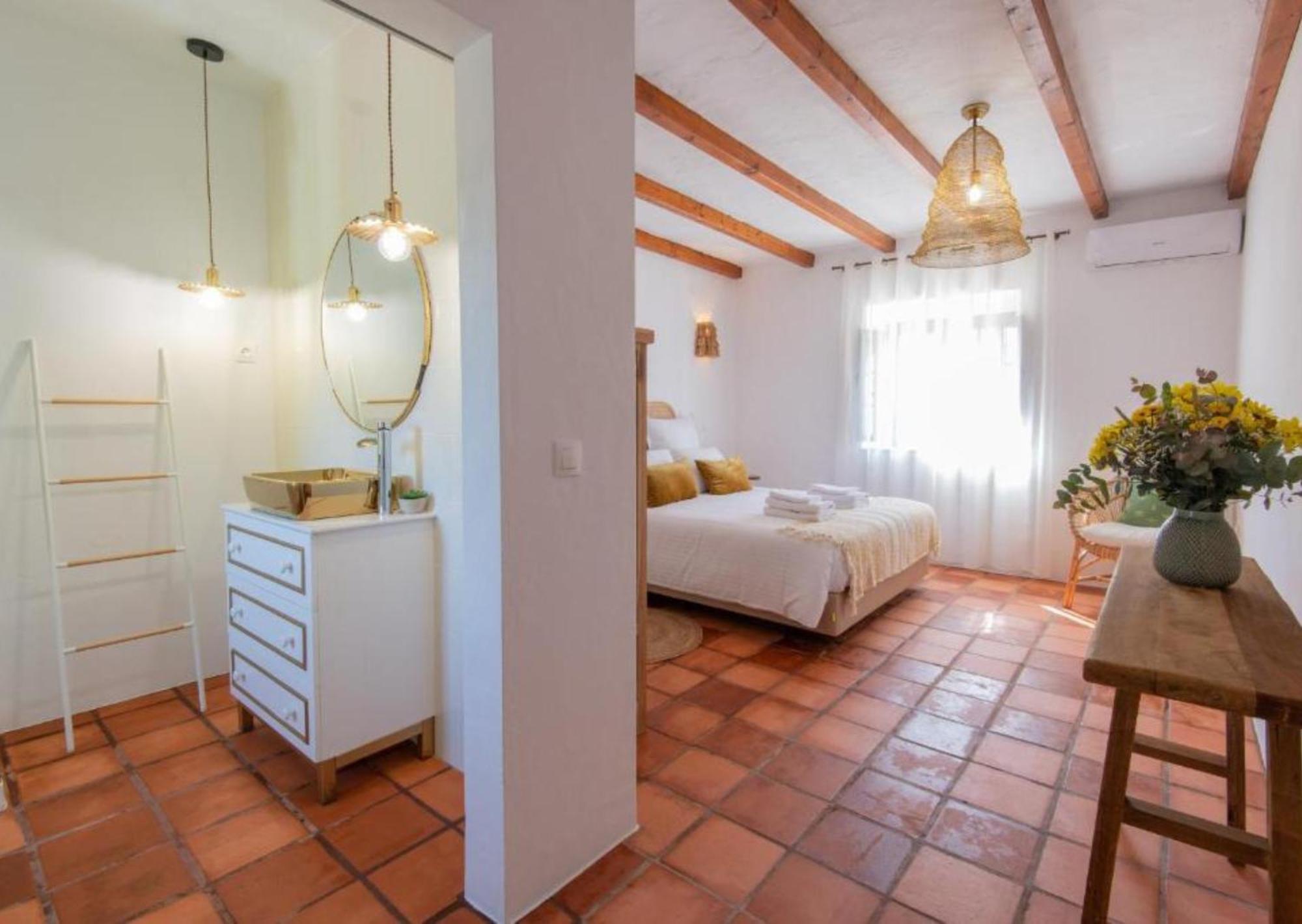 Mystay - Herdade Do Vale Da Abelheira Grândola Buitenkant foto