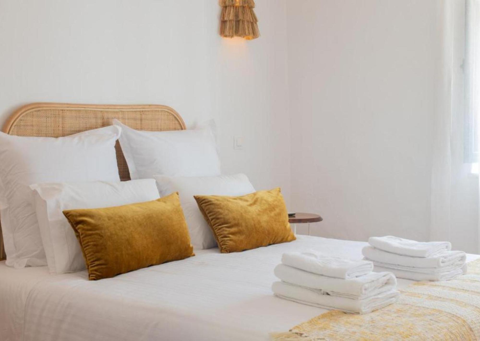 Mystay - Herdade Do Vale Da Abelheira Grândola Buitenkant foto
