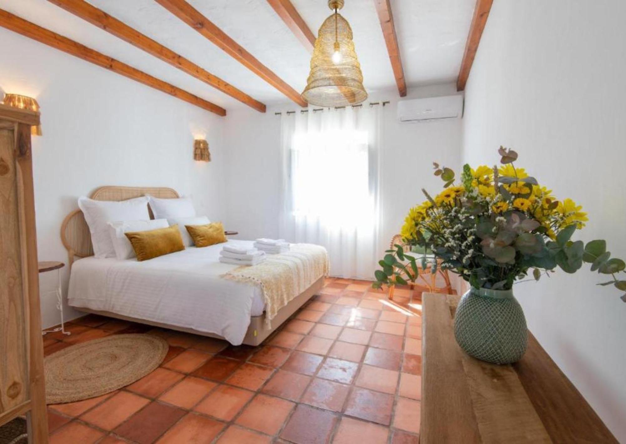 Mystay - Herdade Do Vale Da Abelheira Grândola Buitenkant foto