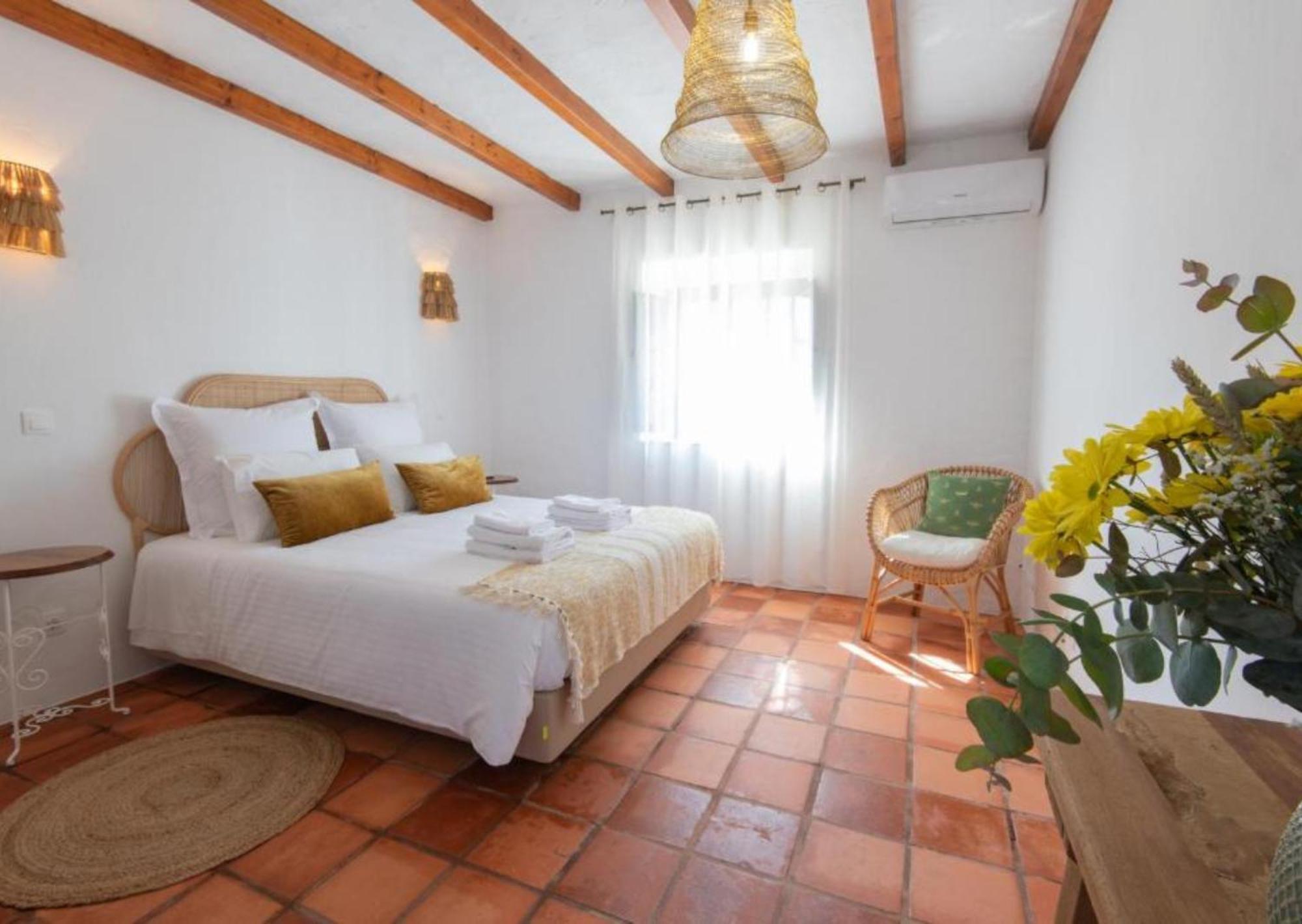 Mystay - Herdade Do Vale Da Abelheira Grândola Buitenkant foto